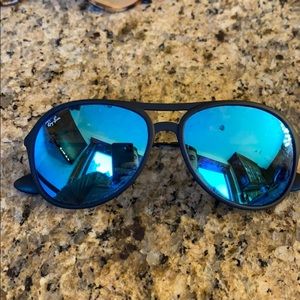 Men’s Rayban Glasses